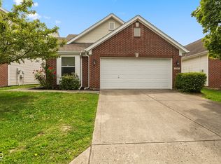 5503 Wilder Way, Indianapolis, IN 46216