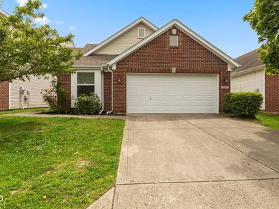 5503 Wilder Way, Indianapolis, IN, 46216