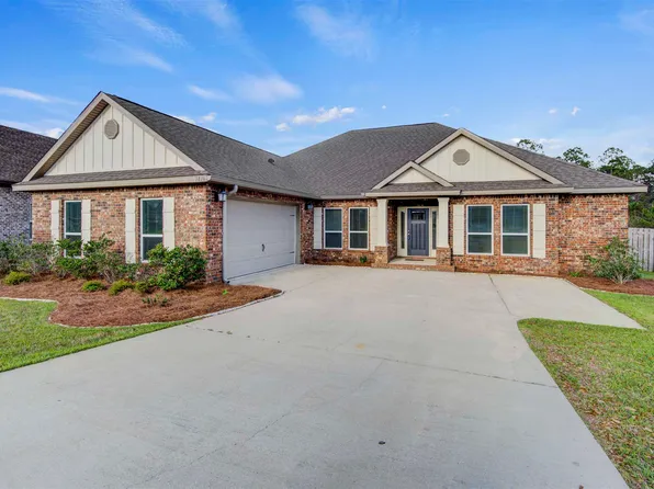5816 Huntington Creek Blvd, Pensacola, FL 32526
