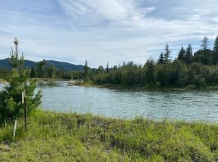325 Mud Gulch Rd, Priest River, ID 83856