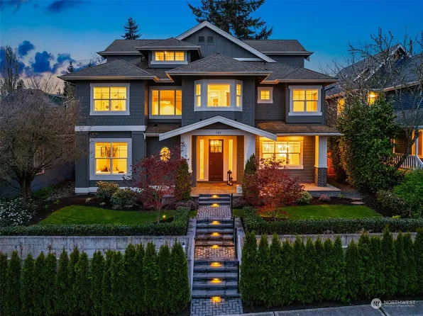 147 NE 63rd Street, Seattle, WA 98115