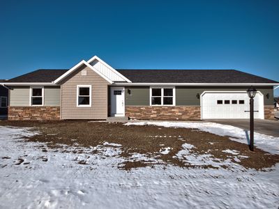 1841 Park West Dr, Goshen, IN, 46526