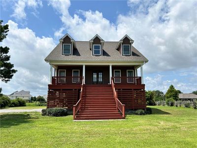 112 Bluegill Dr, Slidell, LA, 70461