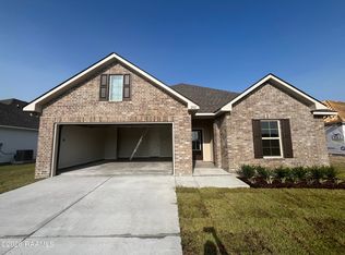 202 Rushfield Ln, Duson, LA 70529