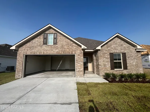 202 Rushfield Ln, Duson, LA 70529