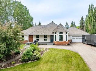 2 Grand Ave, Norglenwold, AB T4S1S5