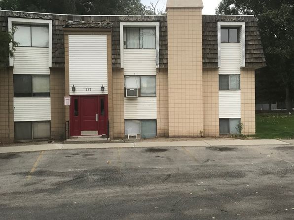 649 E Swenson Ave #2