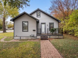 1908 S Main St, Georgetown, TX 78626