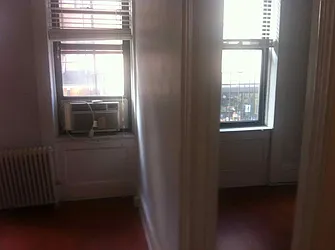 Rented by Krug Company