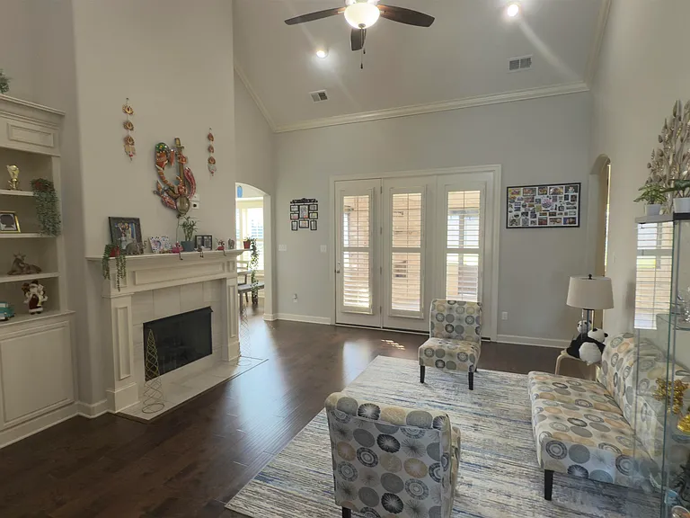 1217 Pilgrim Ridge Rd — Photo 6