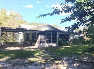 92 Mark Ln, Center Hill, FL 33514