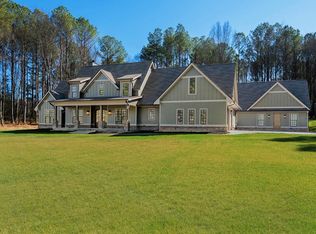 494 Warthen St, La Fayette, GA 30728
