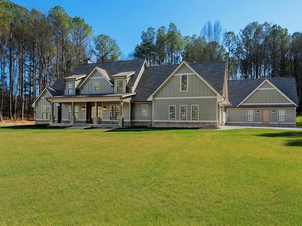 494 Warthen St, La Fayette, GA 30728