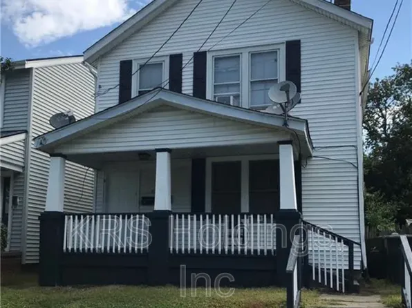 862 Rugby St #1, Norfolk, VA 23504