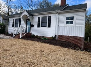 2626 Maplewood Rd, Henrico, VA 23228