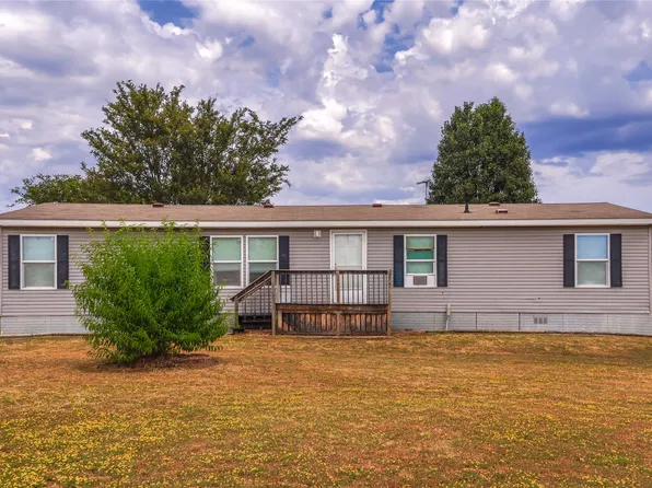 419231 E 1139th Rd, Eufaula, OK 74432
