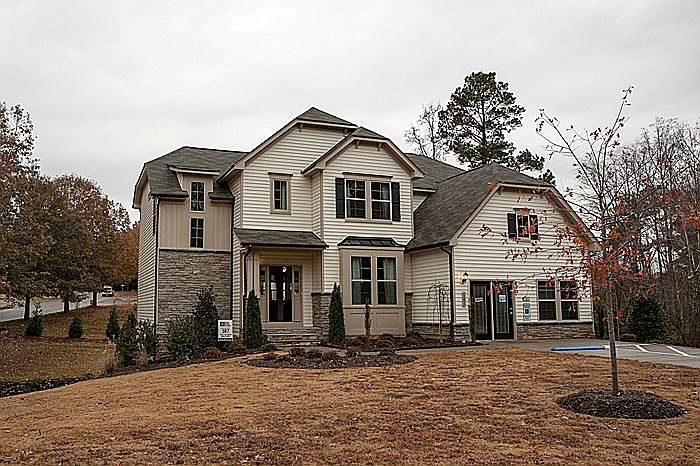 Model Home