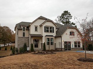 40 North Ridge View Way, Franklinton, NC 27525