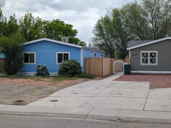 307 Honeysuckle Cir, Fruita, CO 81521