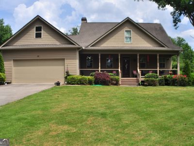 112 Gaddis Ln, Dawsonville, GA, 30534