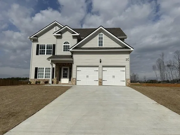 62 N Village Cir, Rydal, GA 30171