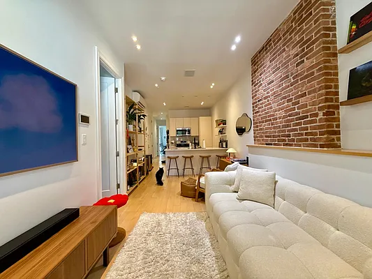 630 Bergen Street #2