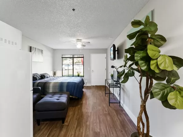 Apartments For Rent In Downtown Los Angeles