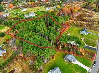LOT Woodland Ln #T, Belchertown, MA 01007