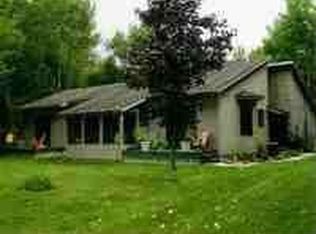 17864 Birch St, Alpena, MI