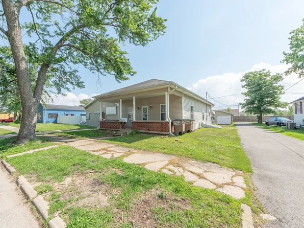 2215 N Cherry St, Columbus, IN 47201