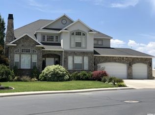 1951 N Tuscany Way, Pleasant Grove, UT 84062