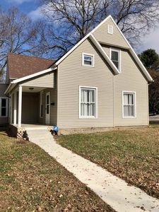 506 E Pike St, Attica, IN, 47918