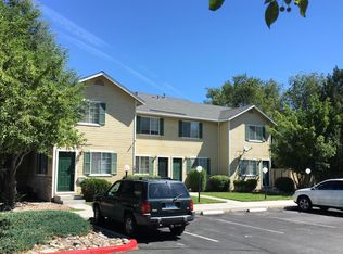 103 N Harbin Ave APT 3, Carson City, NV 89701