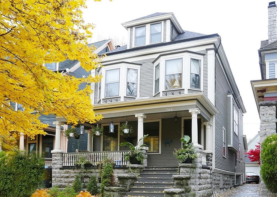 760 Auburn Ave, Buffalo, NY 14222 Zillow