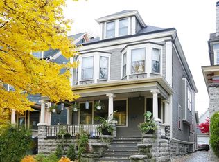 760 Auburn Ave, Buffalo, NY 14222