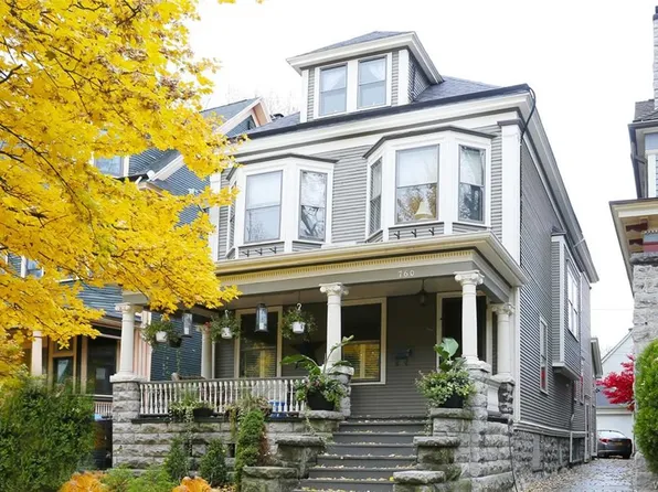 760 Auburn Ave, Buffalo, NY 14222