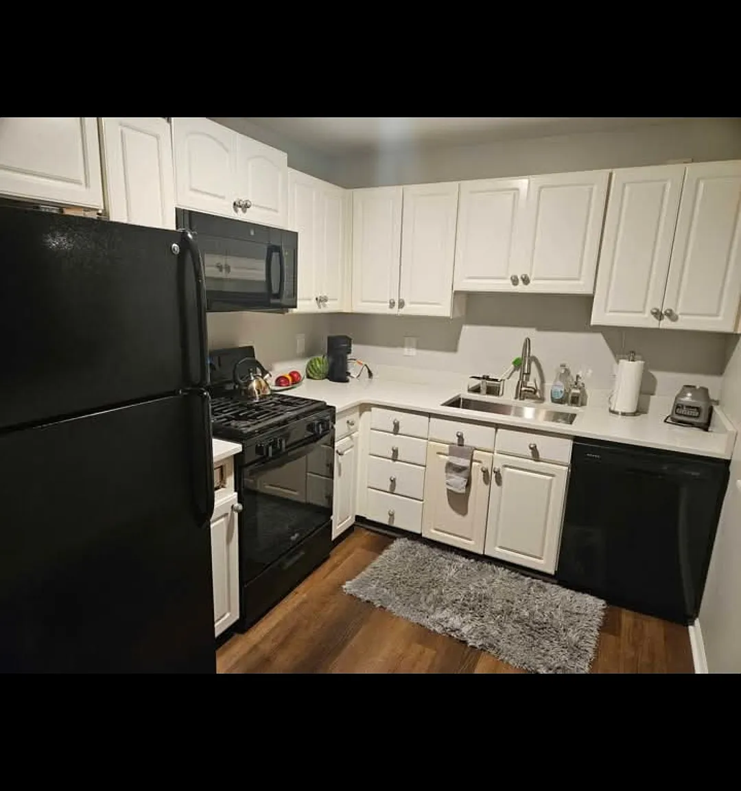 2 bed, 1100 sqft, $3,000 — Photo 1