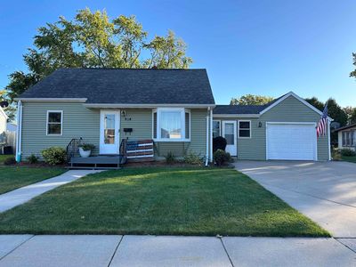 317 E 15th St, Kaukauna, WI, 54130