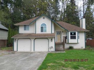 26214 193rd Pl SE, Kent, WA 98042