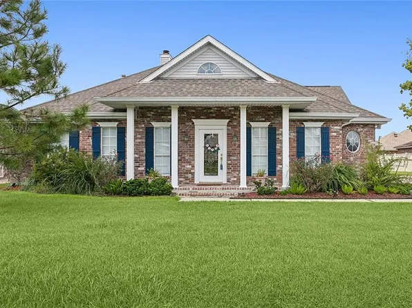 108 Roseland Dr, Luling, LA 70070