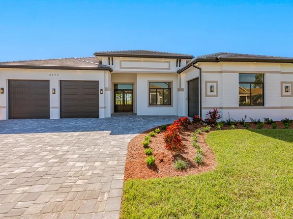 Wellington Plan, Eagles Crest Estates