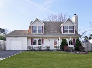 1224 6th Ave, Toms River, NJ 08757