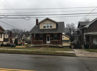 3223 Montana Ave, Cincinnati, OH 45211
