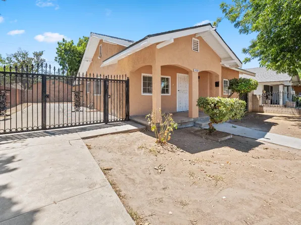 4582 E Illinois Ave, Fresno, CA 93702