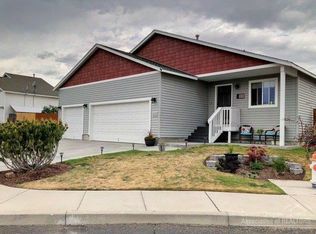 769 NE Robin Pl, Prineville, OR 97754