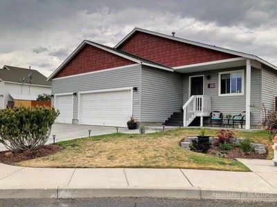 769 NE Robin Pl, Prineville, OR, 97754