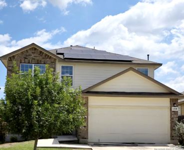 11518 Plover, San Antonio, TX, 78221