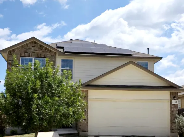 11518 Plover, San Antonio, TX 78221