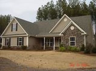 500 Ashlyn Ct, Social Circle, GA 30025