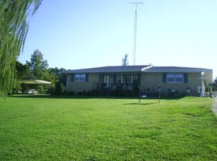 19610 Highway 72 W, Tuscumbia, AL 35674